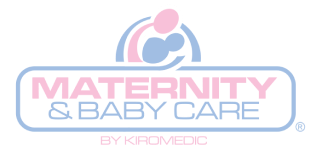 Maternity & Baby Logo